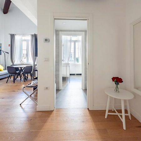 Luxury Loft In Milan City Center & Navigli - Doroteacity المظهر الخارجي الصورة