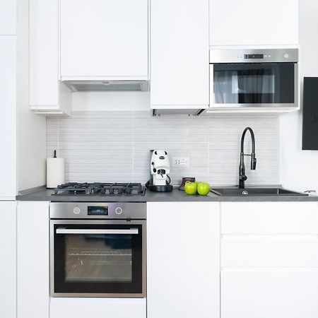 Luxury Loft In Milan City Center & Navigli - Doroteacity المظهر الخارجي الصورة