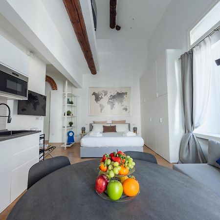 Luxury Loft In Milan City Center & Navigli - Doroteacity المظهر الخارجي الصورة