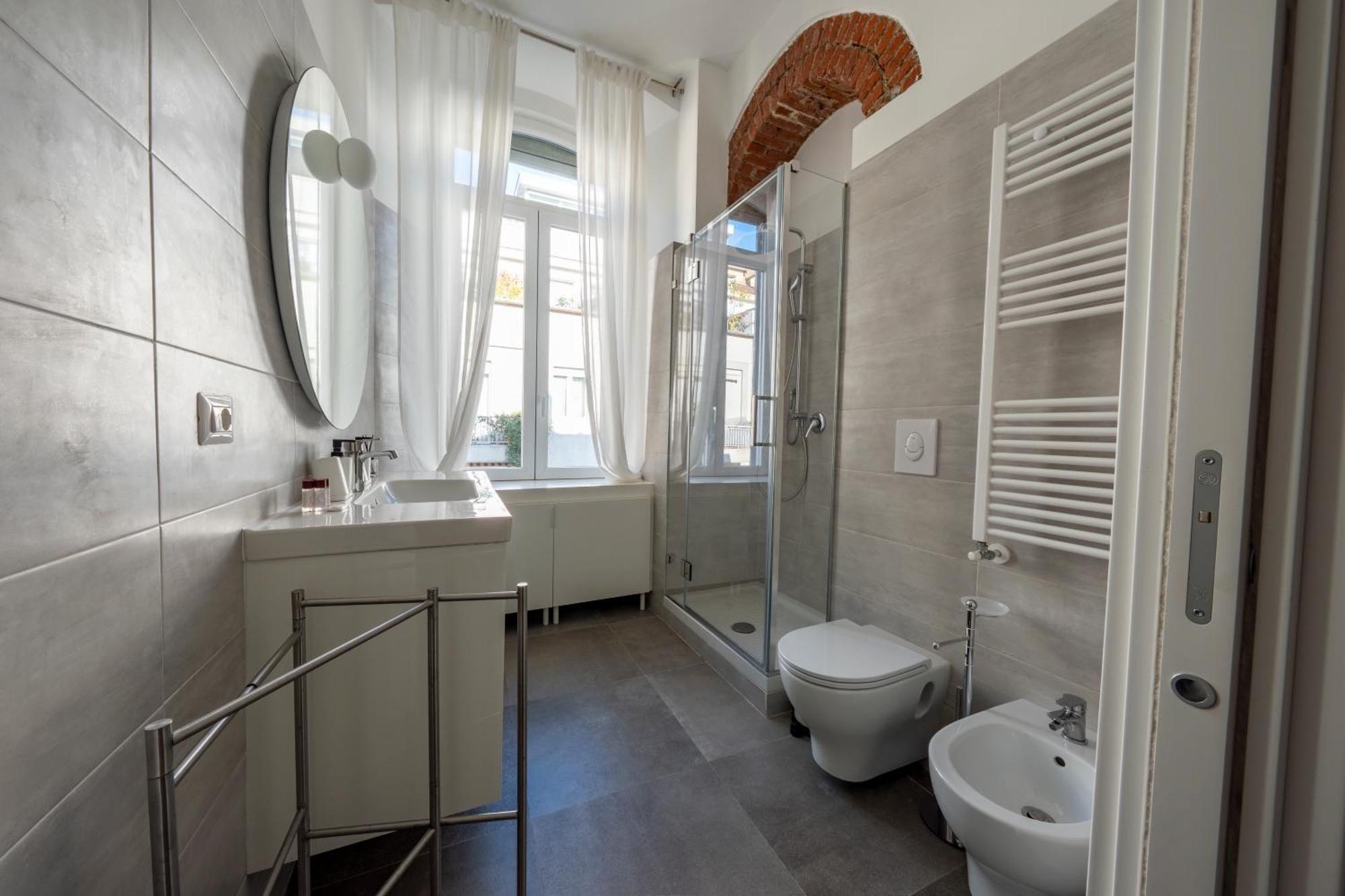 Luxury Loft In Milan City Center & Navigli - Doroteacity المظهر الخارجي الصورة