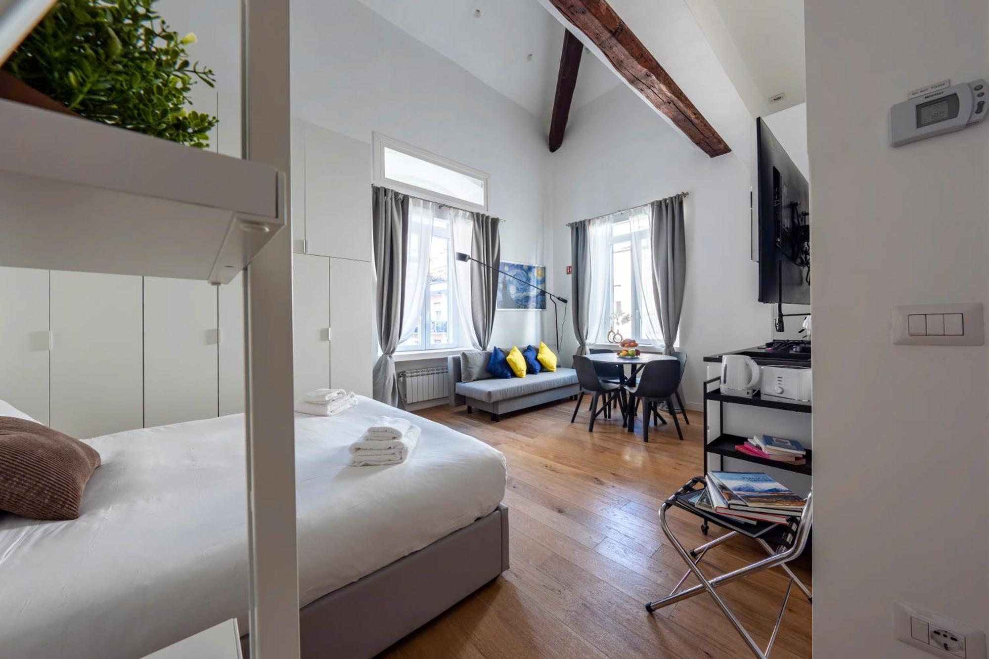Luxury Loft In Milan City Center & Navigli - Doroteacity المظهر الخارجي الصورة