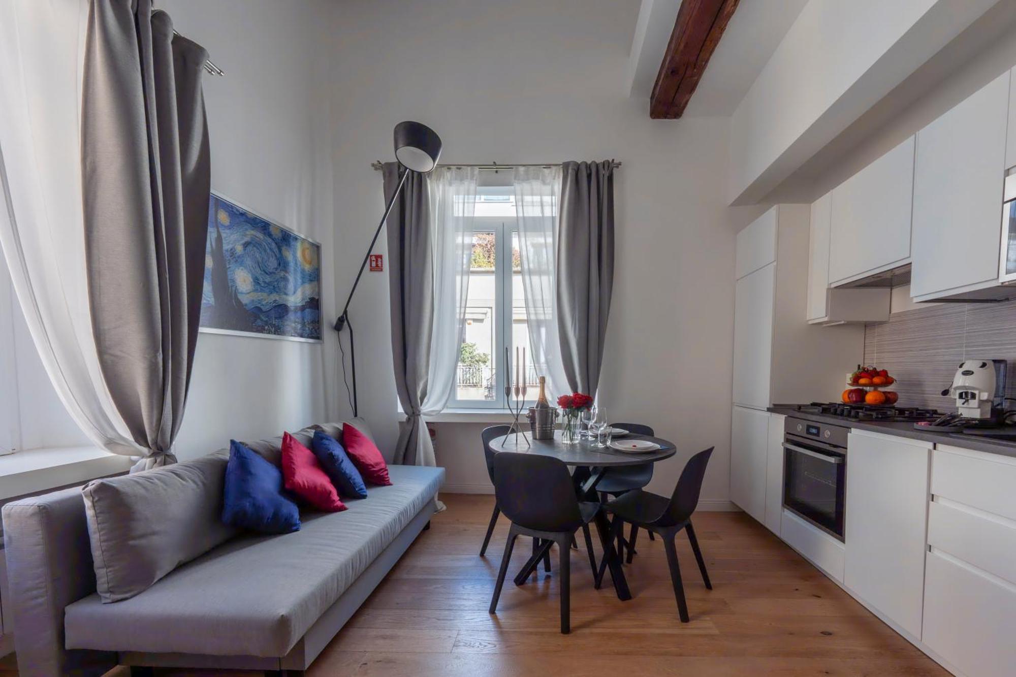 Luxury Loft In Milan City Center & Navigli - Doroteacity المظهر الخارجي الصورة